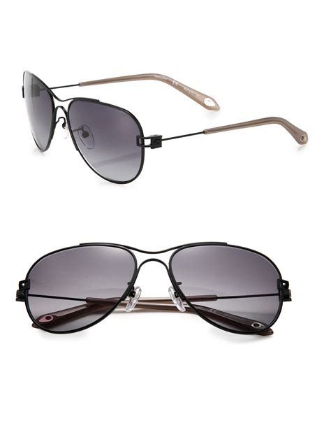 givenchy aviator sunglasses on sale|Men's Givenchy Aviator Sunglasses .